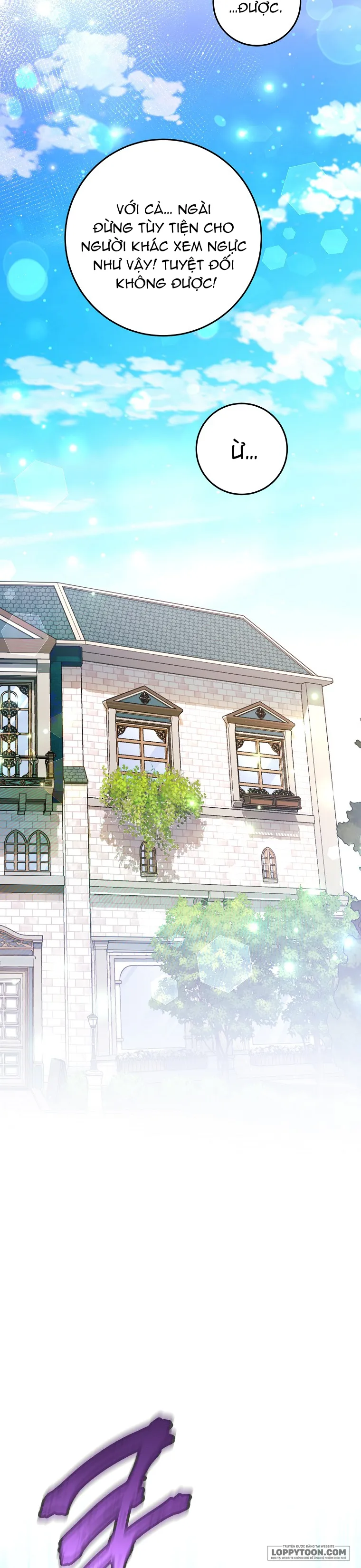 Kẻ Phản Diện Có Thời Hạn Ủng Hộ Tôi Hủy Hôn Chap 68 - trang 29