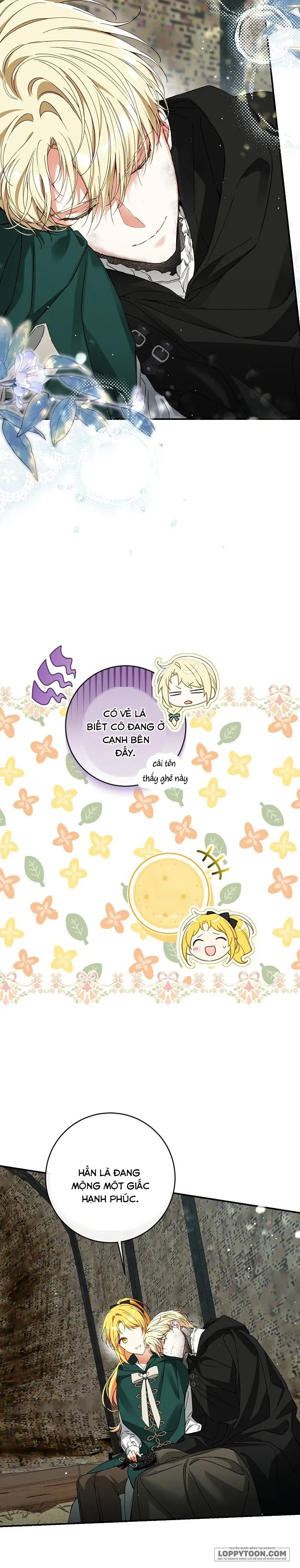Thuần Hóa Hầu Tước Quái Dị Chap 79 - trang 3