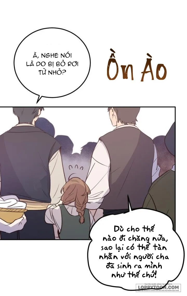 Thợ May Của Nữ Hoàng Cesia Chap 2 - trang 29