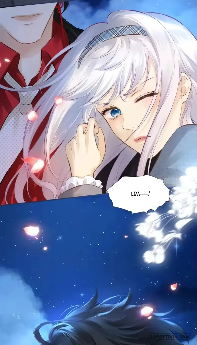 Hương Dục Niệm Chap 30 - trang 13