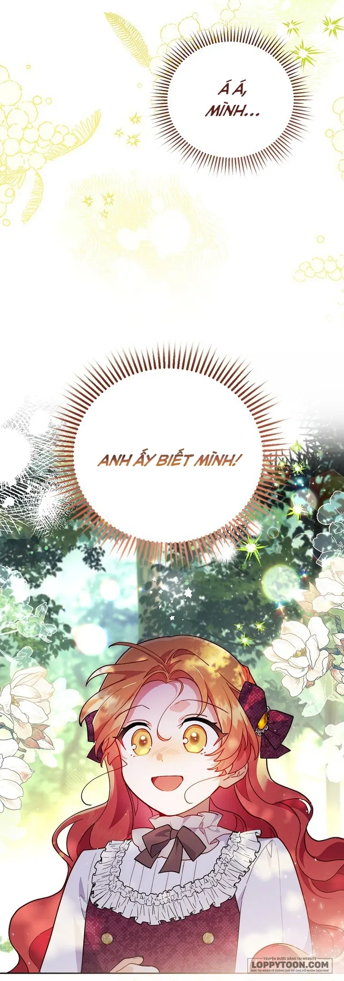 Bé Con Chốn Hoa Nở Chap 7 - trang 2