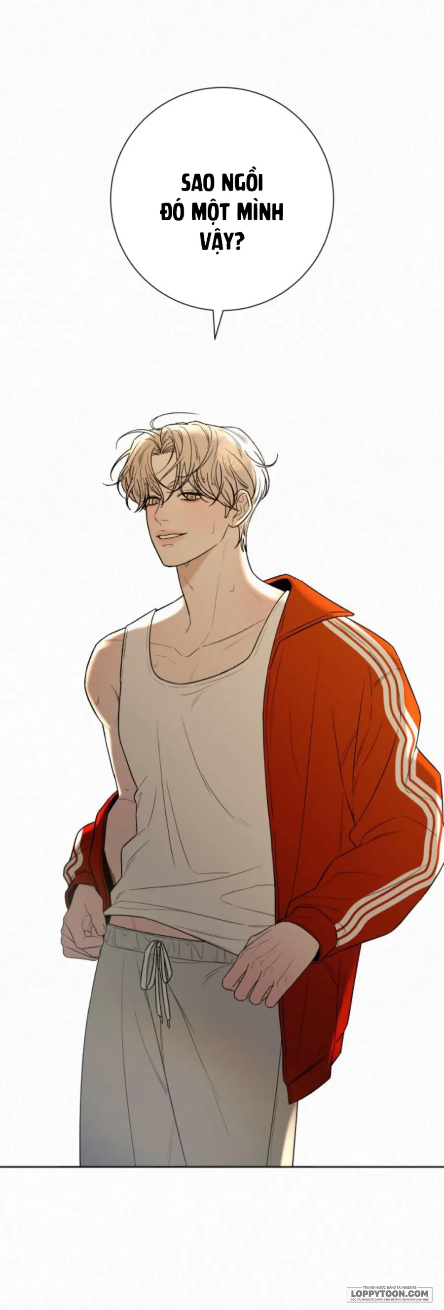 Chiến Lược Tình Yêu Trong Sáng Chap 85 - trang 73