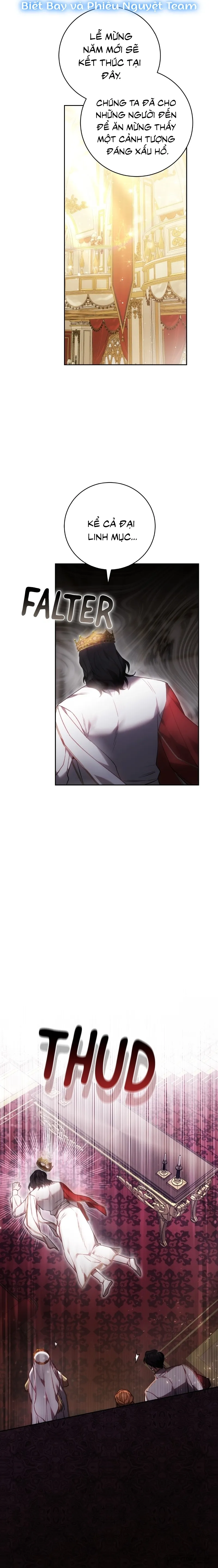 Lần Này Tôi Sẽ Sinh Con Với Người Đàn Ông Khác Chap 65 - trang 24