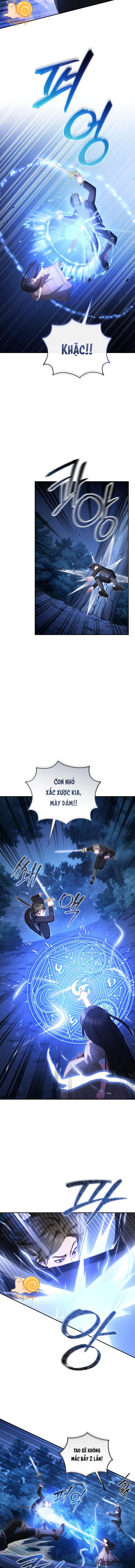 Tôi Là Người Duy Nhất Không Biết Ác Nữ Là Một Người Đàn Ông Chap 23 - trang 13