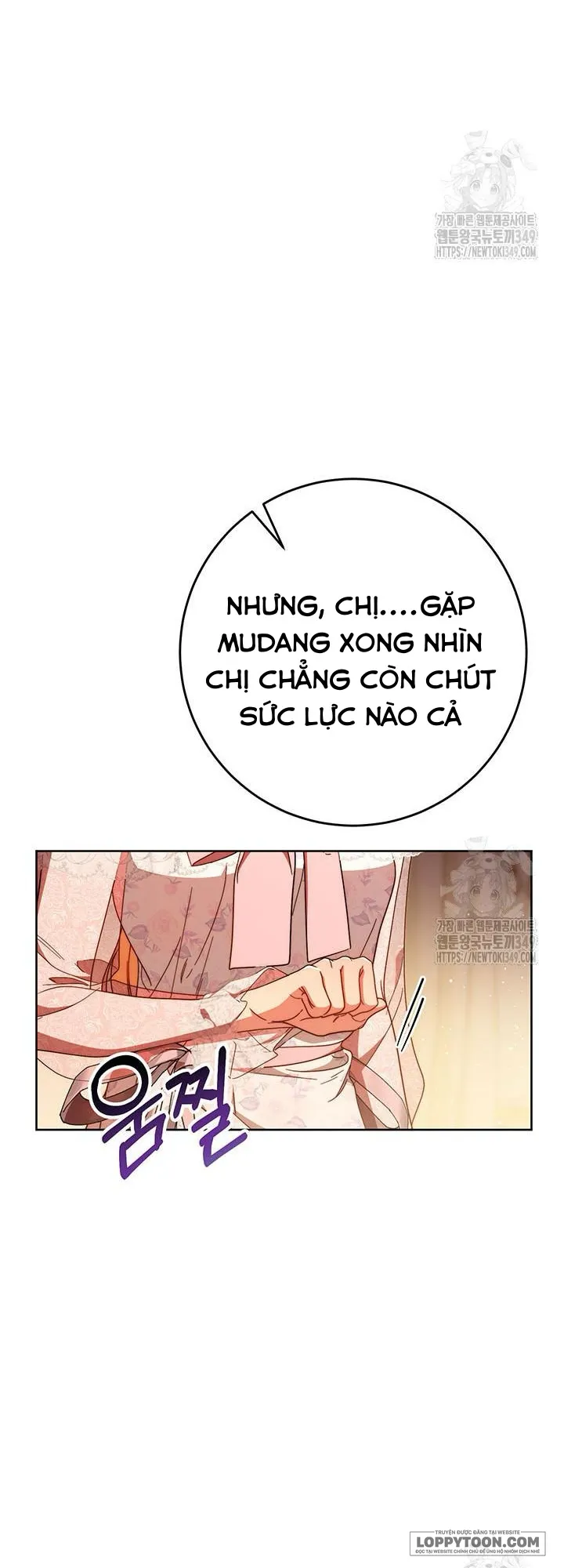 Nuôi Dưỡng Em Gái Xinh Đẹp Chap 66 - trang 10