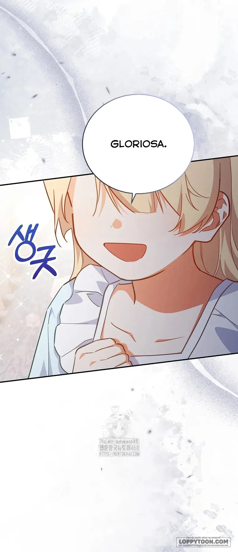 Bé Con Chốn Hoa Nở Chap 78 - trang 27