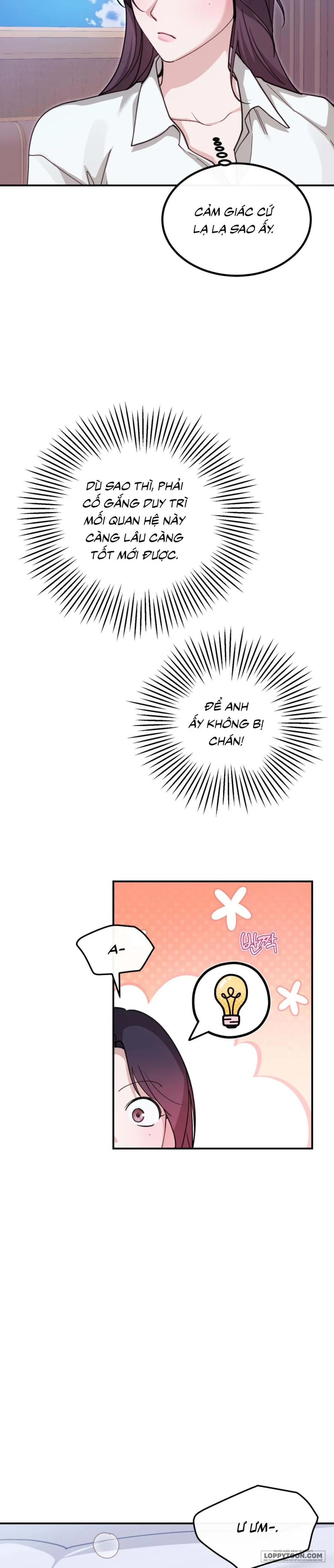Ăn Em Một Lần Thôi, Oppa Chap 11 - 🔞🔞 - trang 22