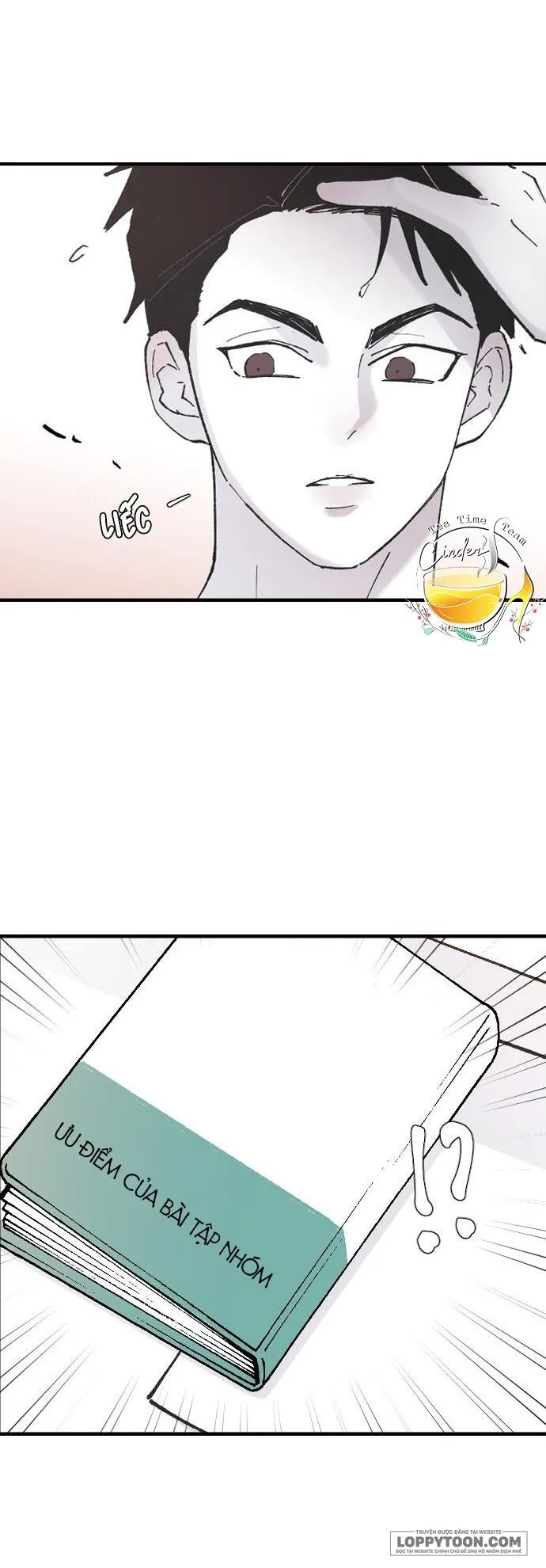 Ba Anh Trai Cực Phẩm Của Tôi Chap 10 - trang 51