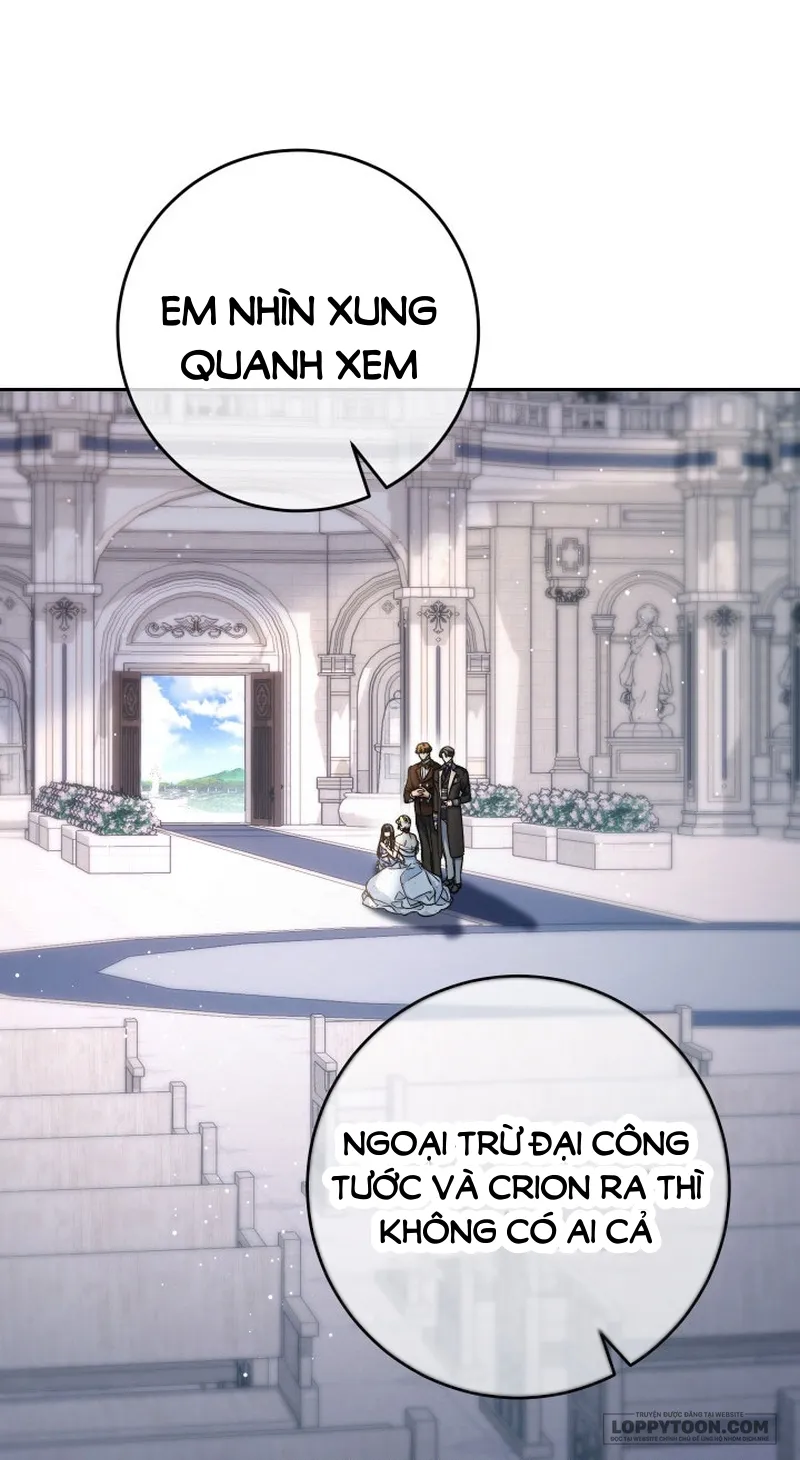 Nuôi Dưỡng Em Gái Xinh Đẹp Chap 49 - trang 36