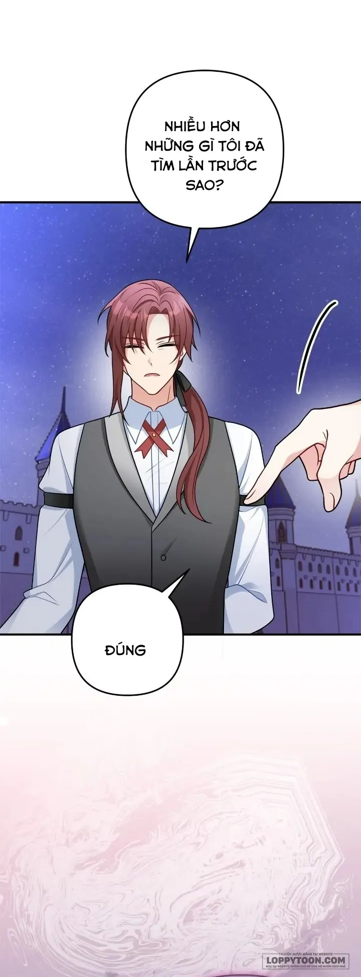 Tôi Sống Chung Với Mẹ Chồng Chap 7 - trang 26
