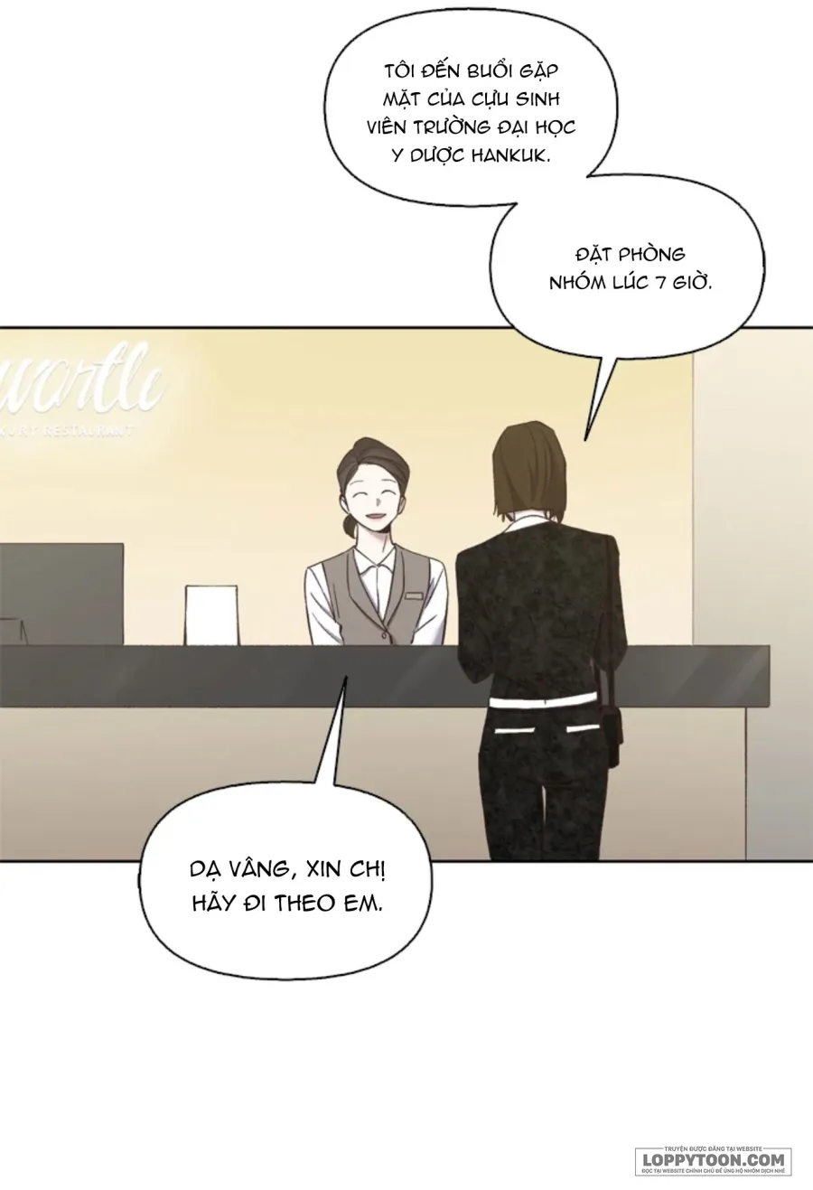 Thanh Xuân Của Chúng Ta Chap 17 - trang 42