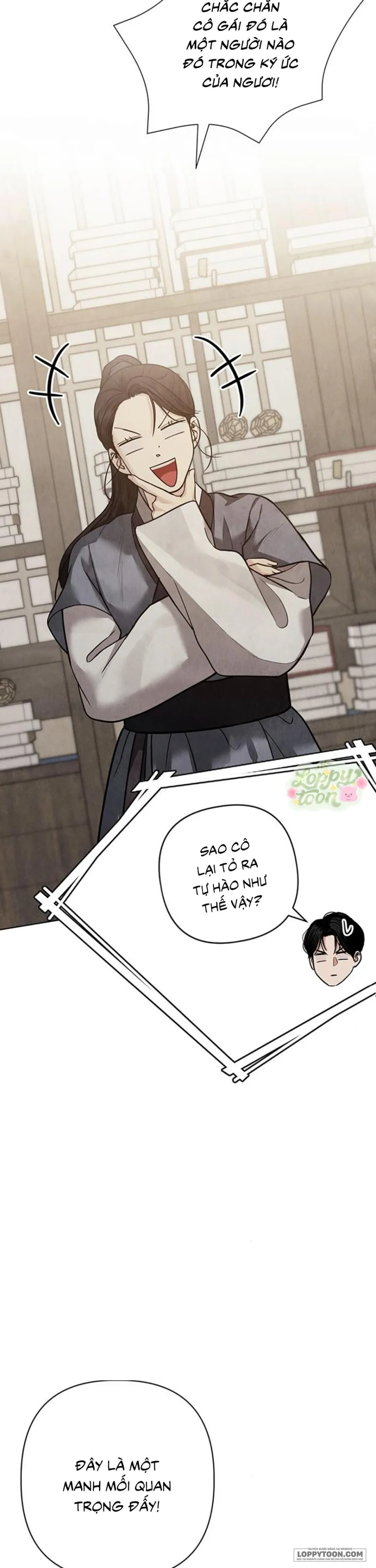 Quỷ Hồn Chap 26 - trang 6