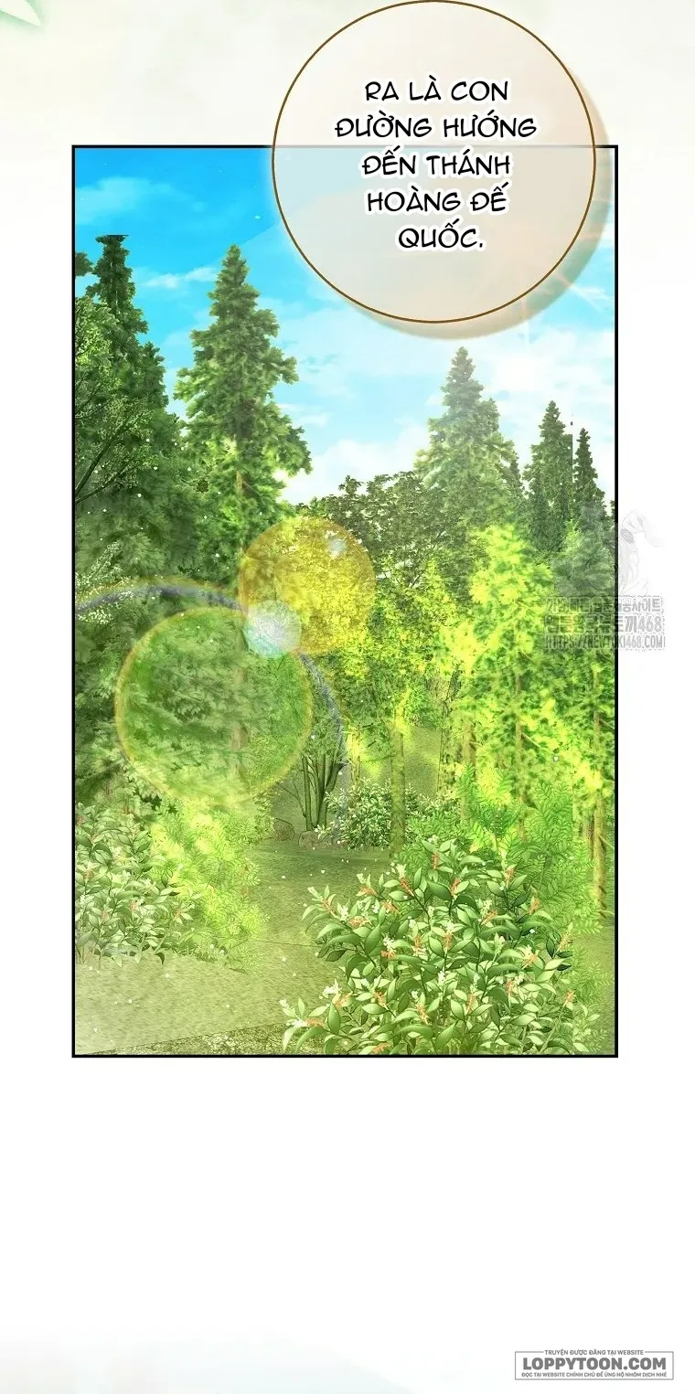 Sóc Con Tài Năng Chap 105 - trang 28