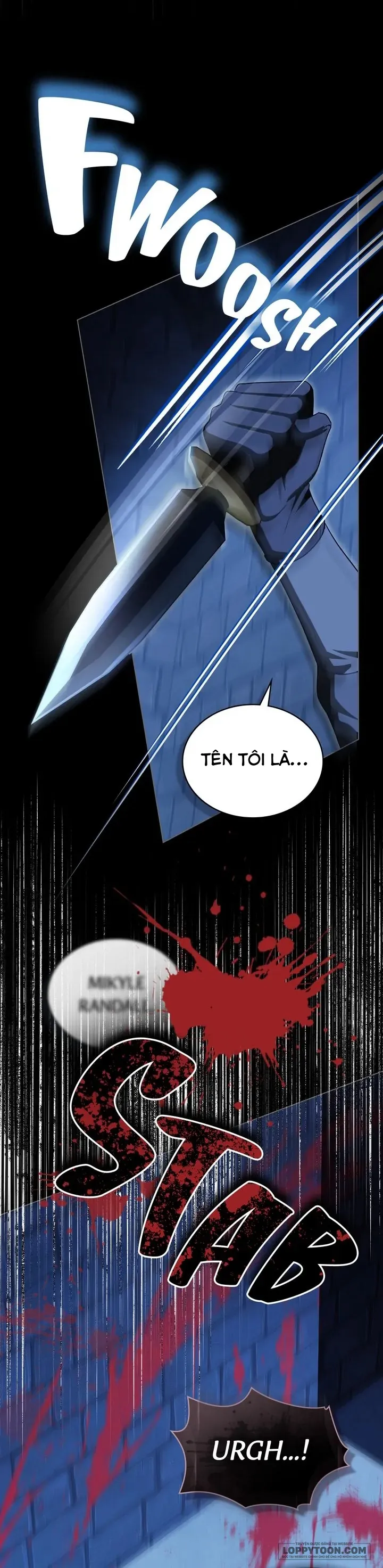 Chúa Phù Hộ Cho Sự Hủy Diệt Của Ta Chap 43 - trang 51