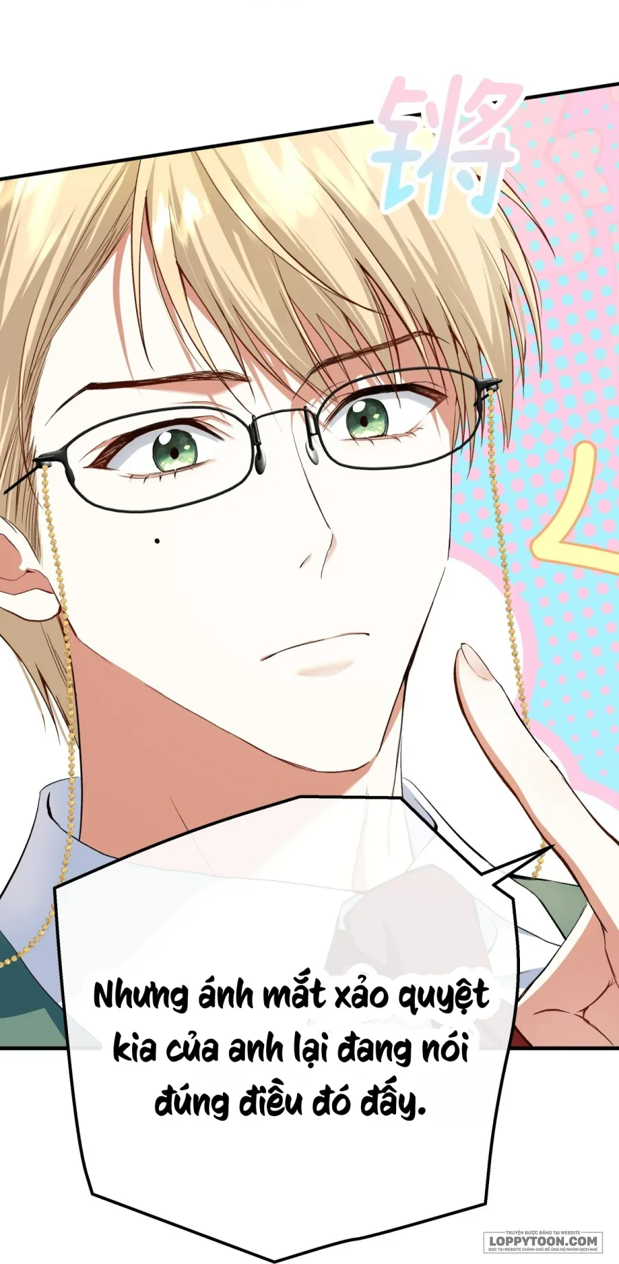 Nàng Sẽ Thuần Phục Những Anh Hùng Chap 8 - trang 30
