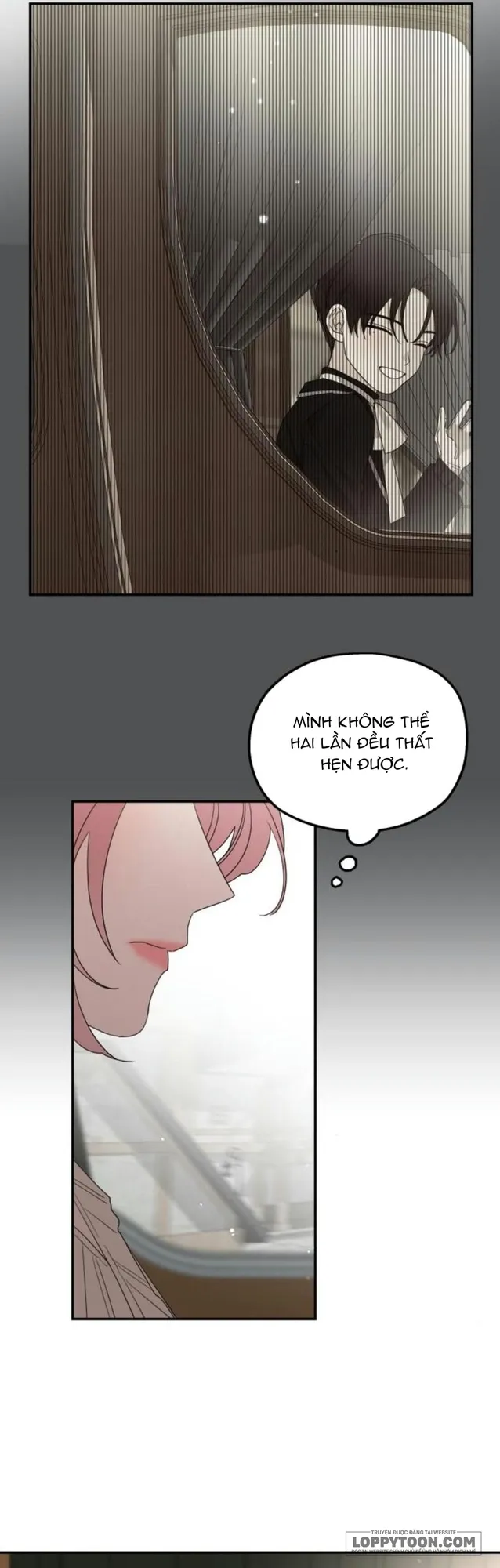 Gia Đình Chồng Quá Ám Ảnh Bởi Tôi Chap 17 - trang 51