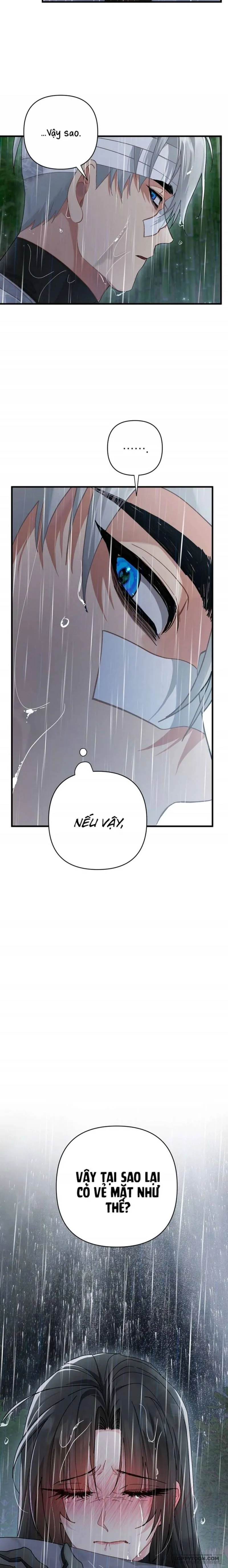 Vùng Đất Khắc Kỷ Chap 18 - trang 22