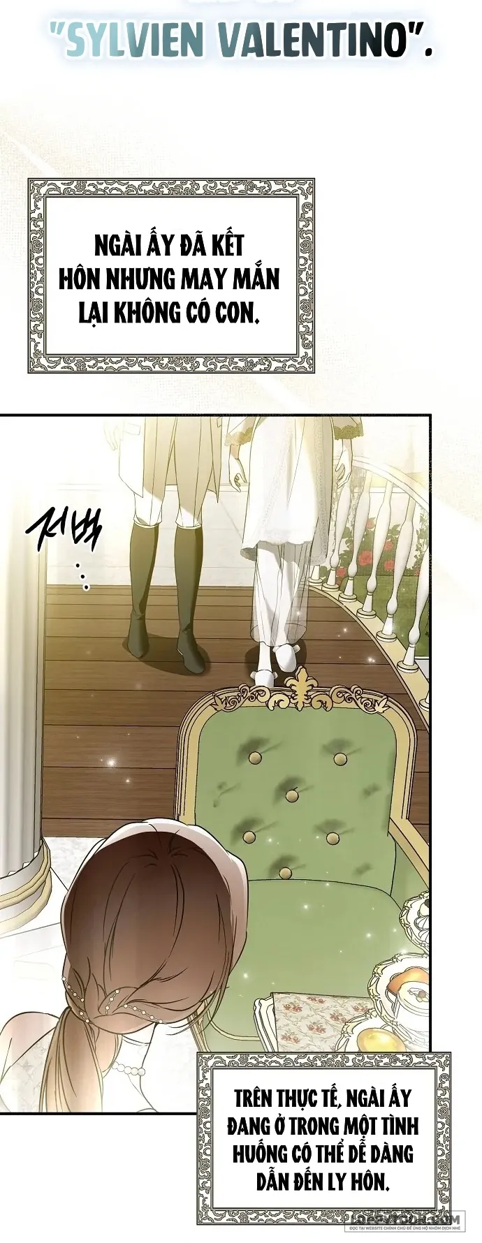 Có Kẻ Đã Sở Hữu Cơ Thể Của Tôi Chap 43 - trang 27