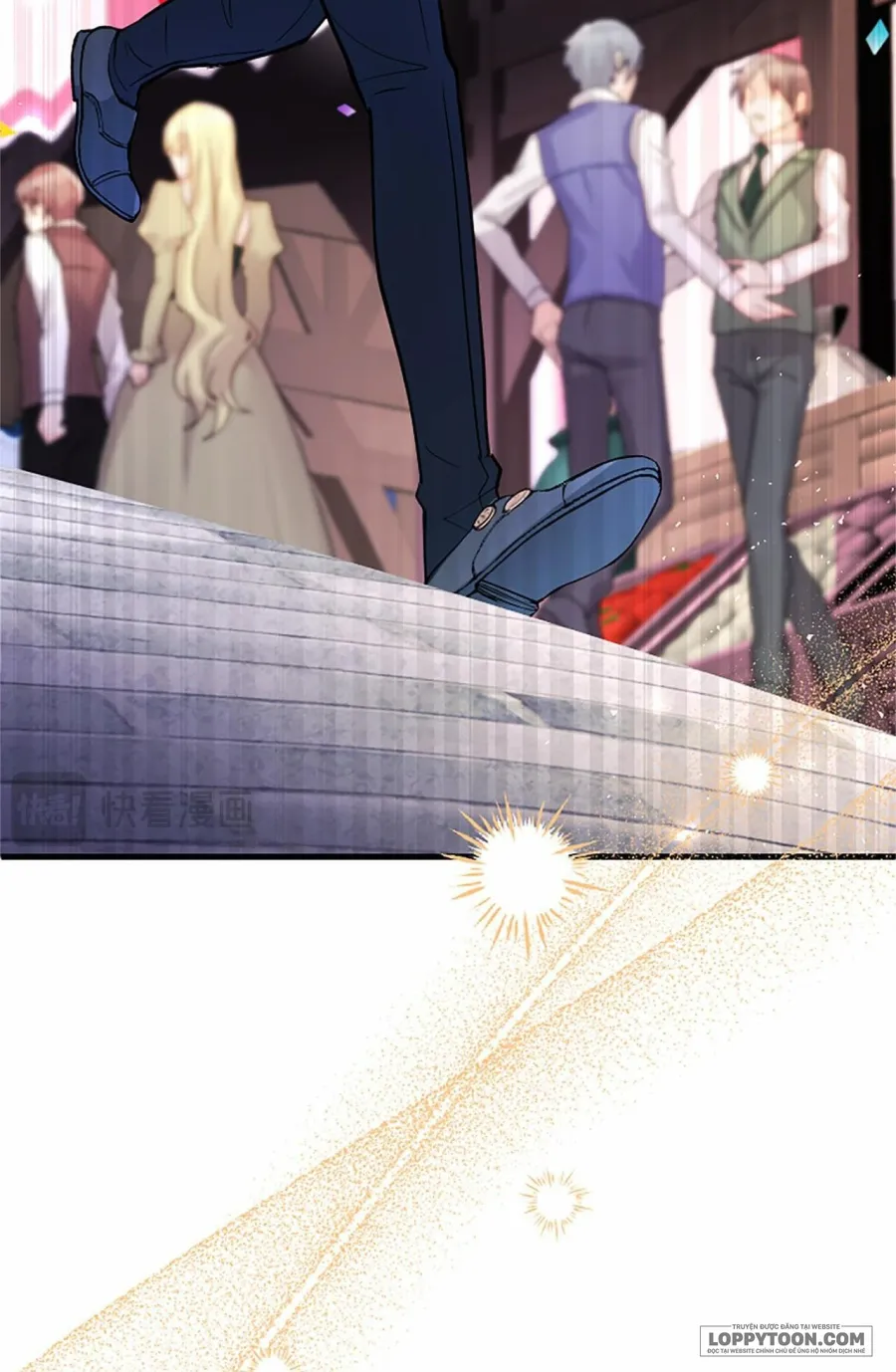 Đại Tiểu Thư Sao Phải Giả Nam Chap 96 - trang 13