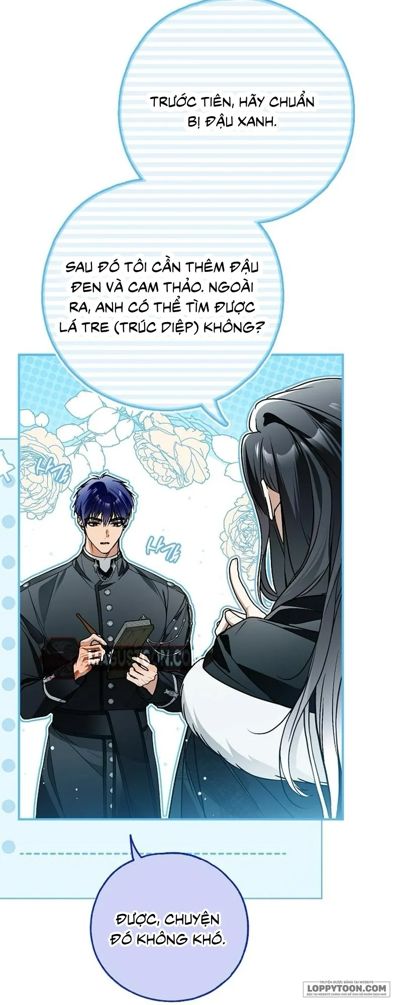 Có Kẻ Đã Sở Hữu Cơ Thể Của Tôi Chap 65 - trang 12