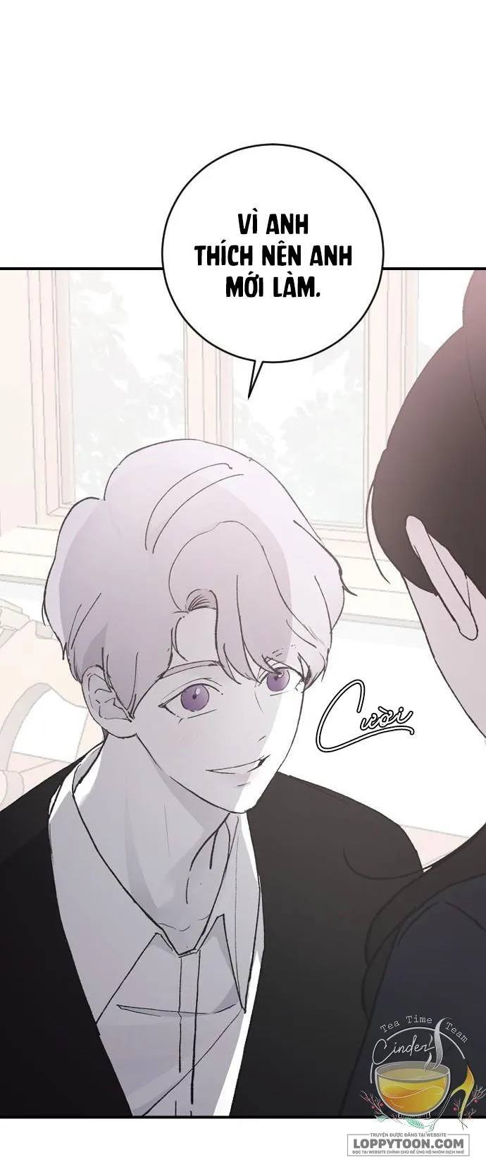 Ba Anh Trai Cực Phẩm Của Tôi Chap 20 - trang 40