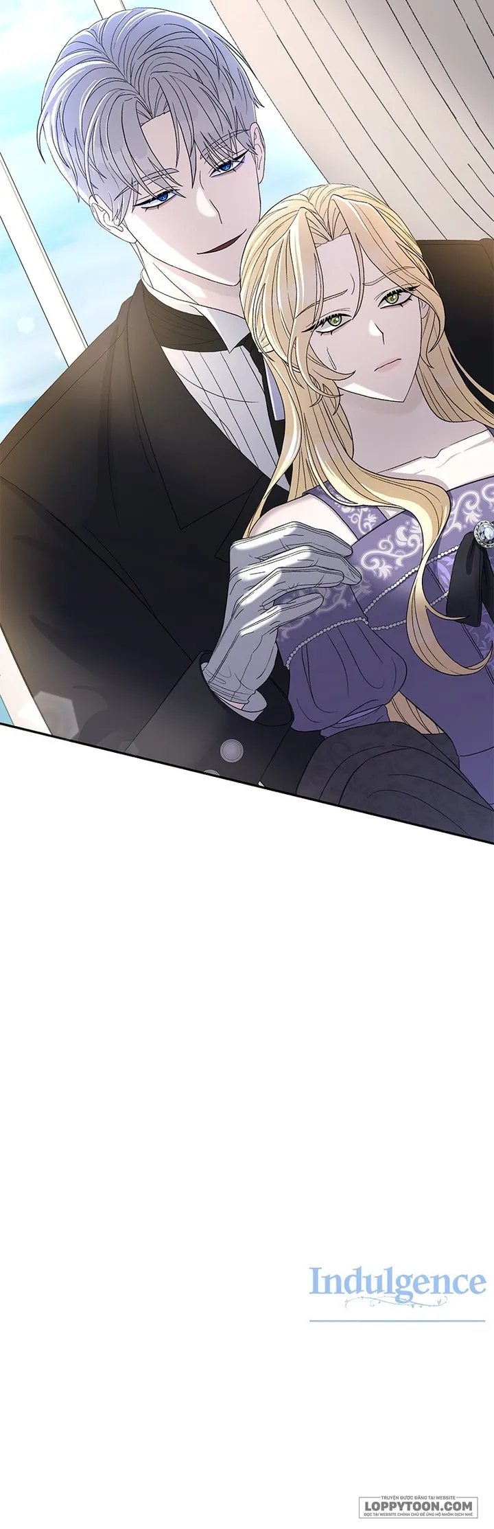 Dụ Hoặc Chap 3 - trang 26