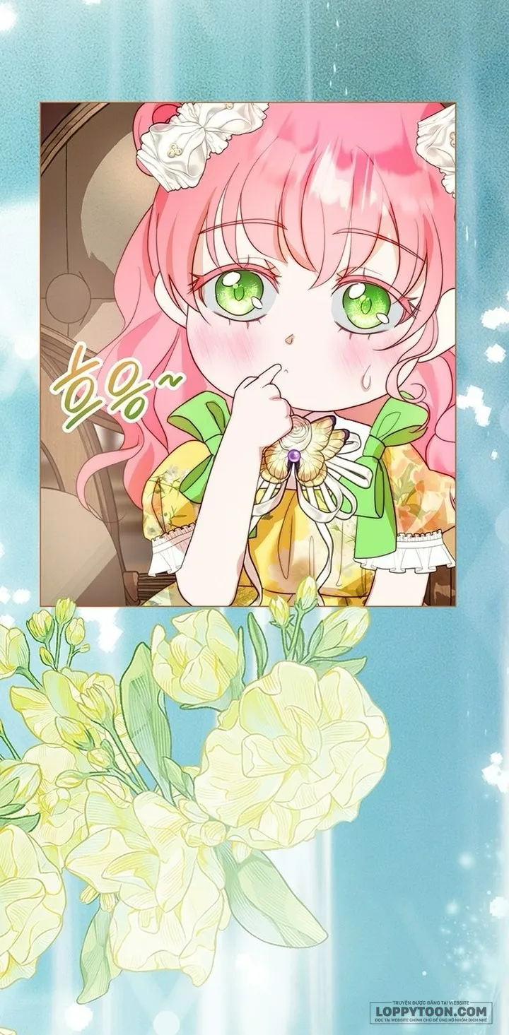 Tôi Được Sinh Ra Là Cô Con Gái Thứ Hai Chap 90 - trang 40