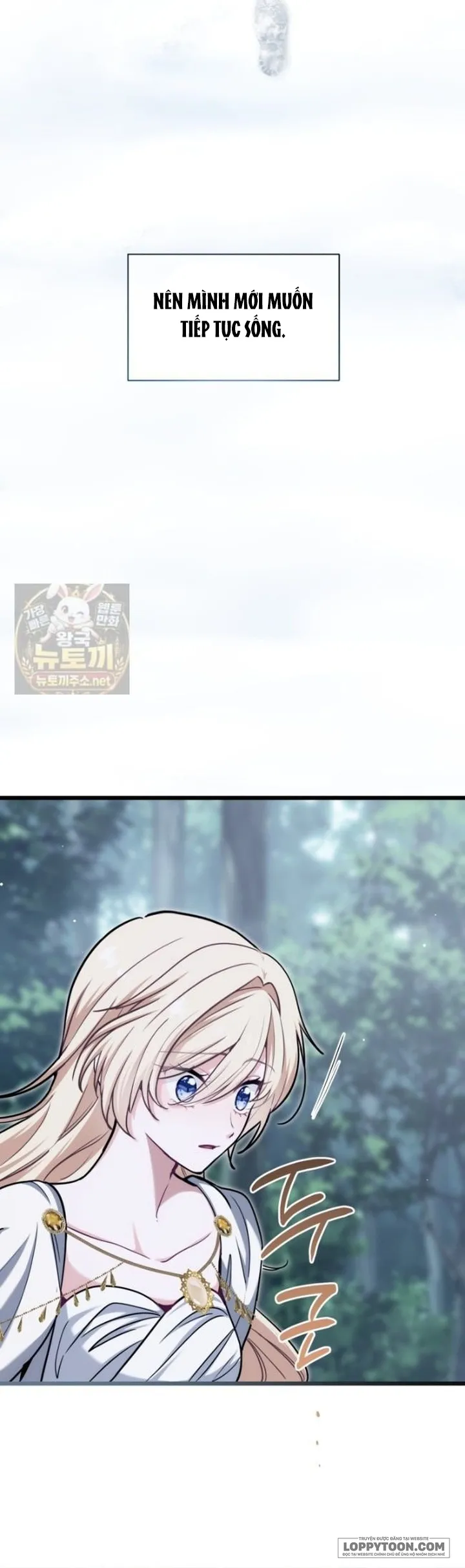 Bệ Hạ, Xin Hãy Quên Tôi Đi Chap 82 - trang 14