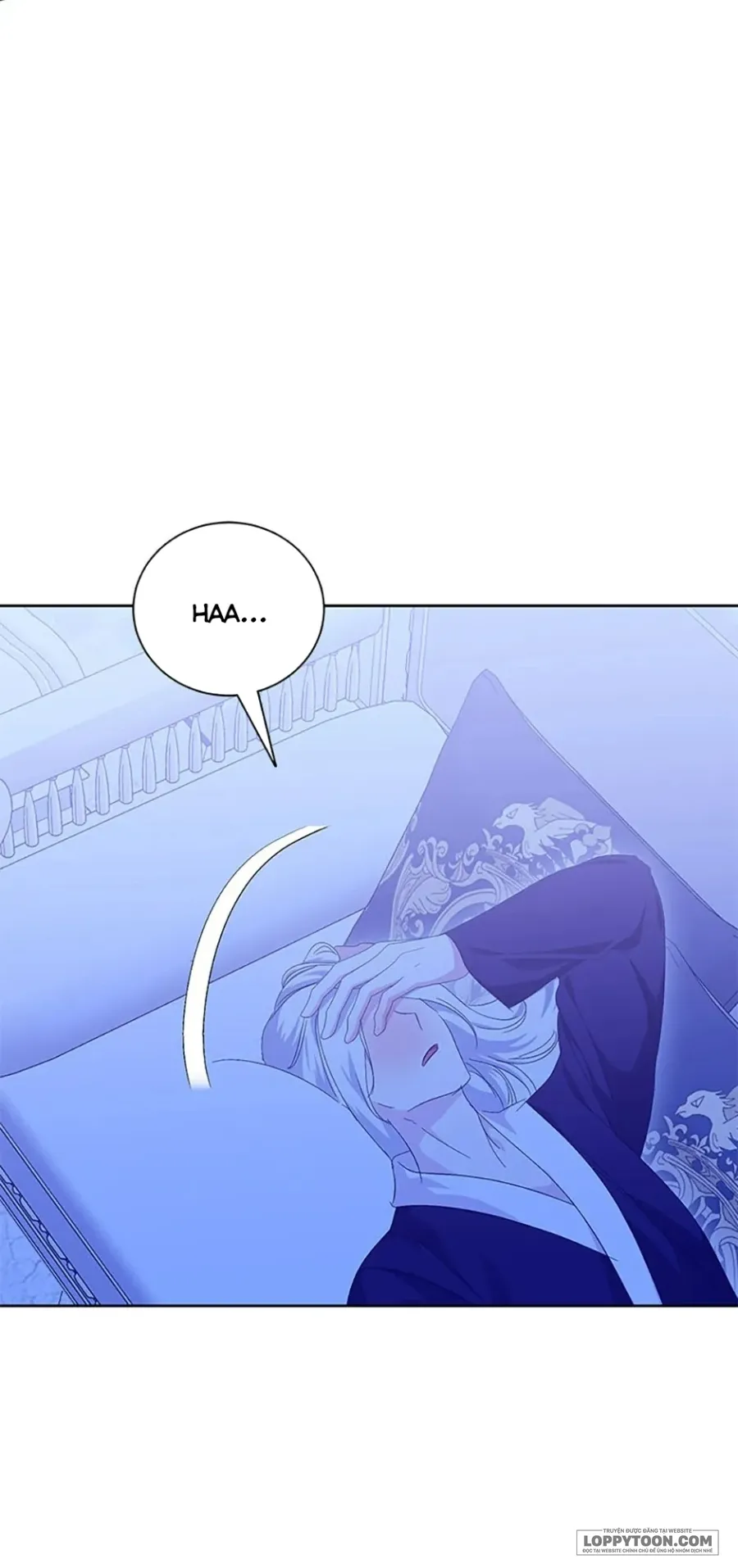 Phía Sau Mặt Nạ Của Nam Chính Hiền Lành Chap 62 - trang 27