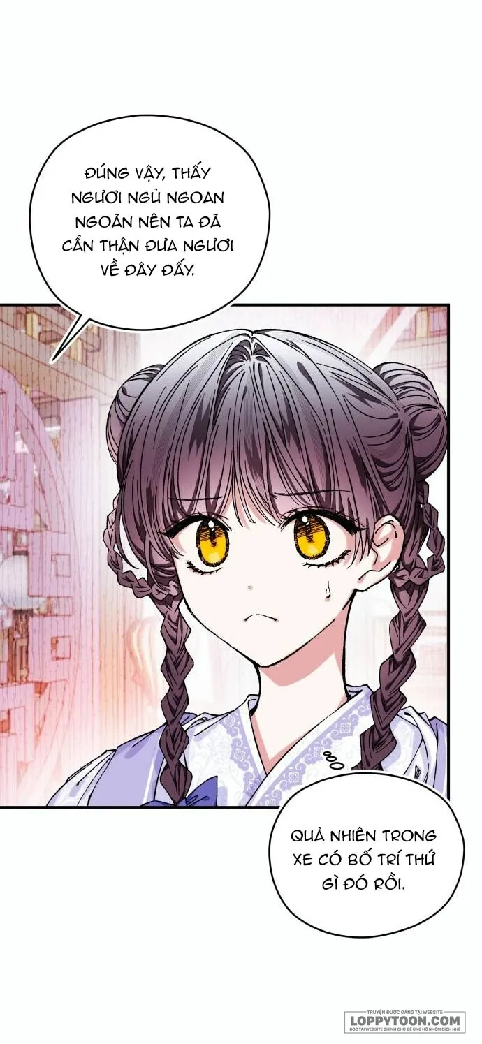 Tôi Đã Nuôi Dưỡng Nhân Vật Phản Diện Chap 37 - trang 18