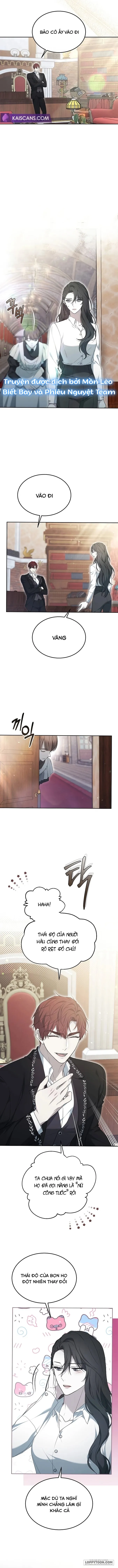 Thời Đại Oman Chap 23 - trang 6