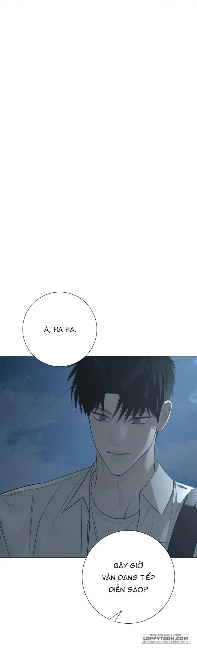 Hashtag: Mối Tình Đầu Chap 35 - trang 15
