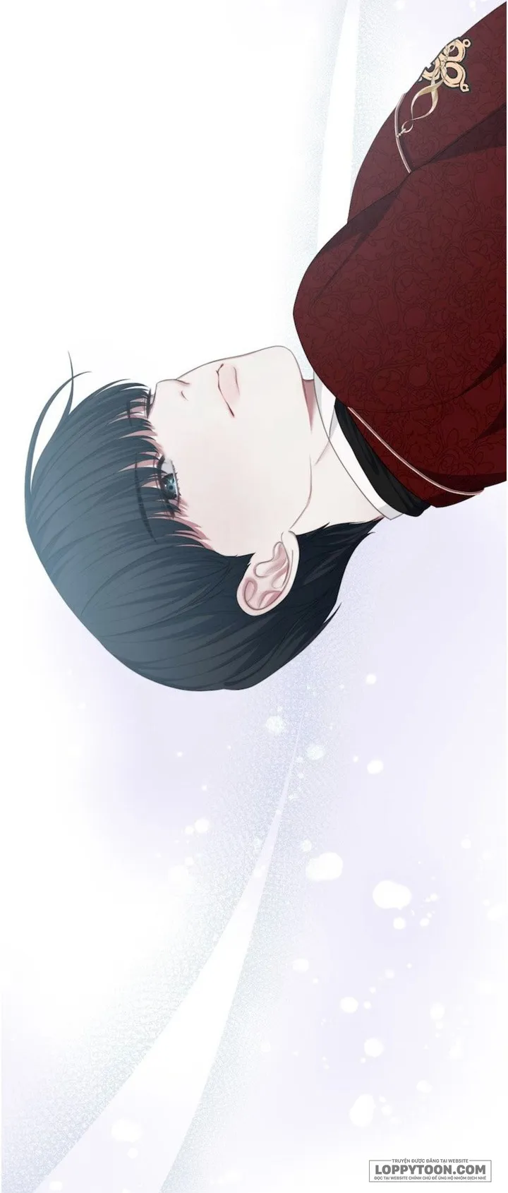 Hầu Nữ Không Còn Thèm Muốn Chủ Nhân Nữa Chap 14 - trang 72
