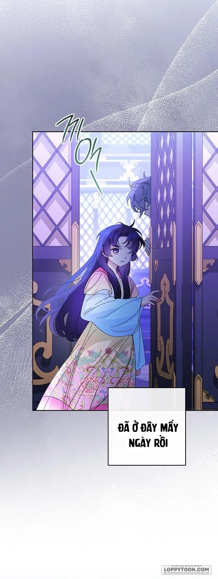 Tiểu Thiếp Chỉ Muốn Sống Yên Bình Chap 83 - trang 14