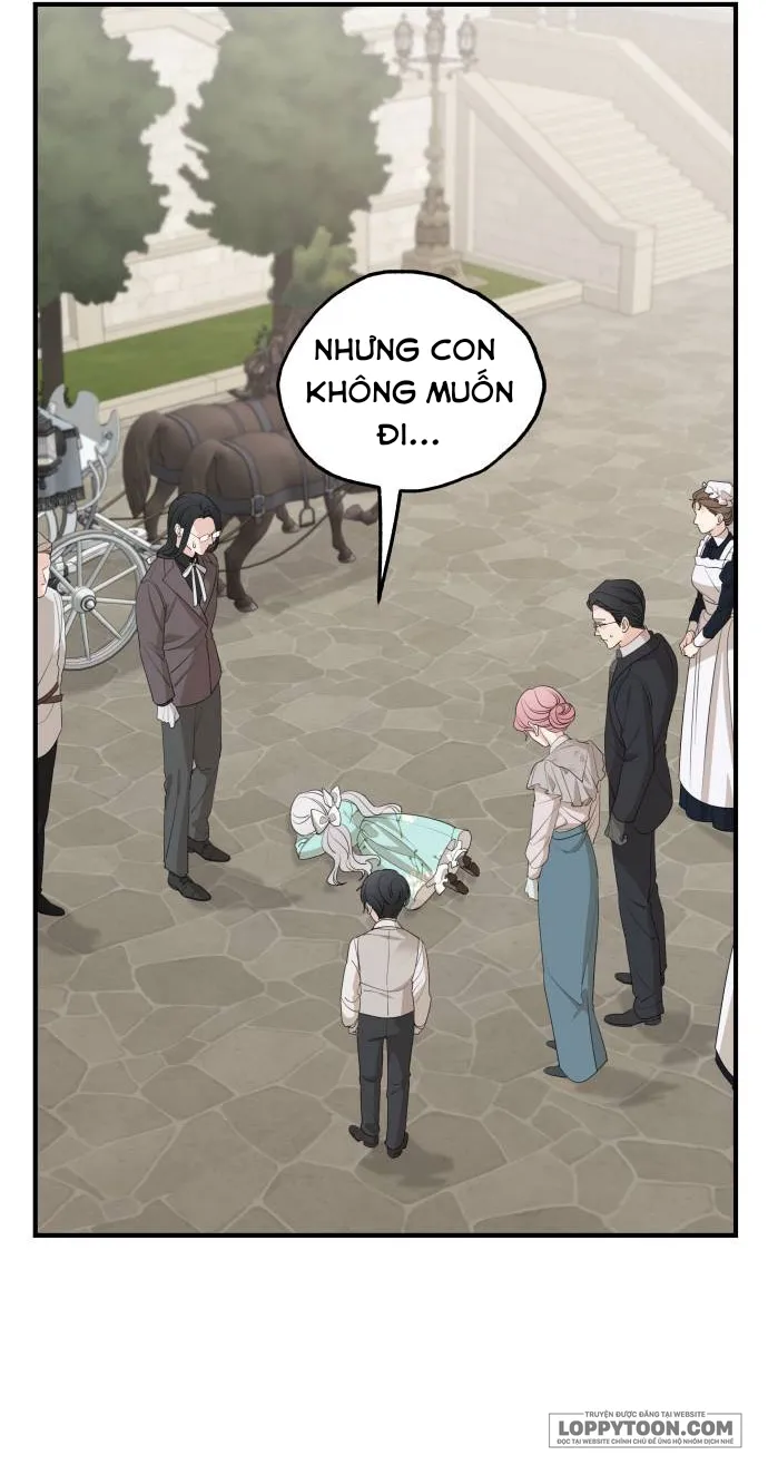 Gia Đình Chồng Quá Ám Ảnh Bởi Tôi Chap 73 - trang 3
