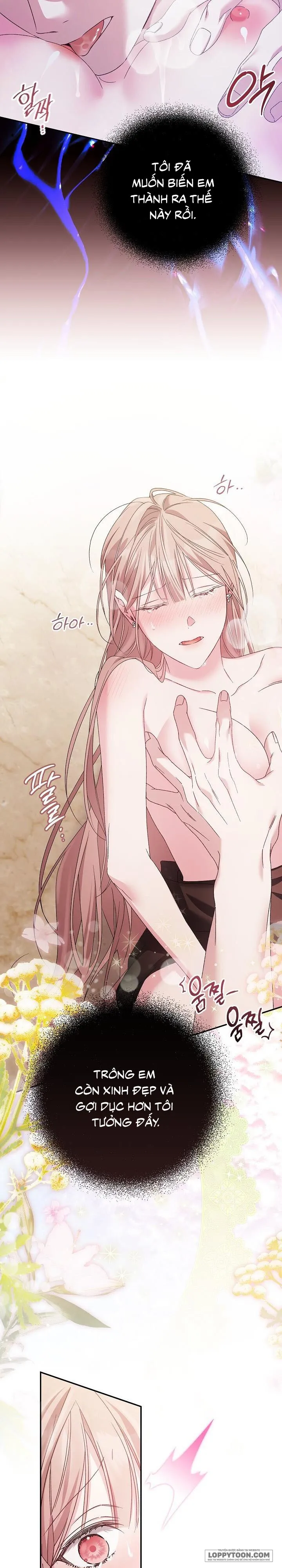 Sự Mang Thai Phục Tùng Chap 8 - 🔞🔞🔞🔞🔞 - trang 15