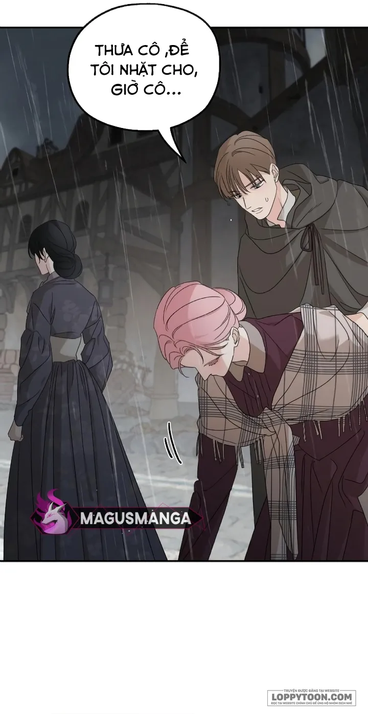 Gia Đình Chồng Quá Ám Ảnh Bởi Tôi Chap 108 - trang 47
