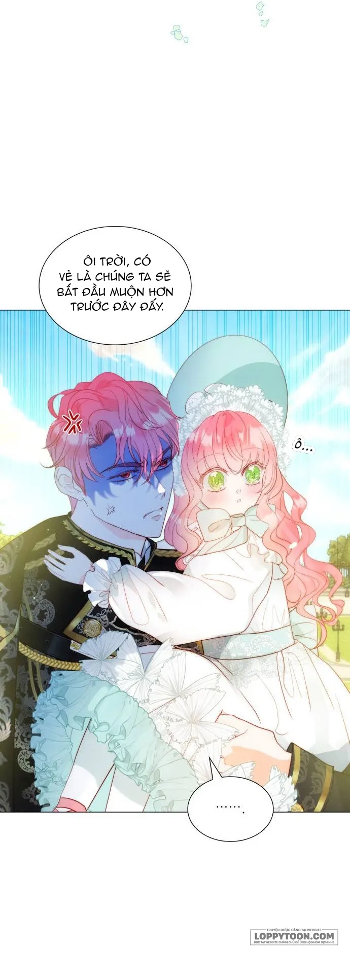 Tôi Được Sinh Ra Là Cô Con Gái Thứ Hai Chap 21 - trang 25