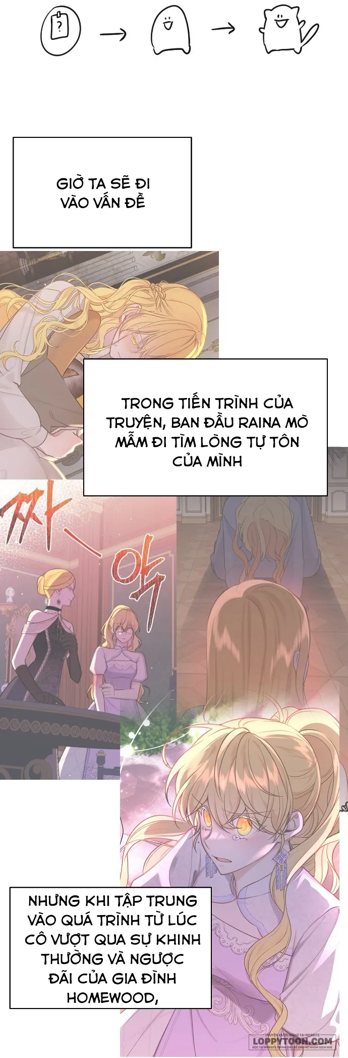 Cuộc Sống Hạnh Phúc Cùng Chồng Chap 32 - trang 52