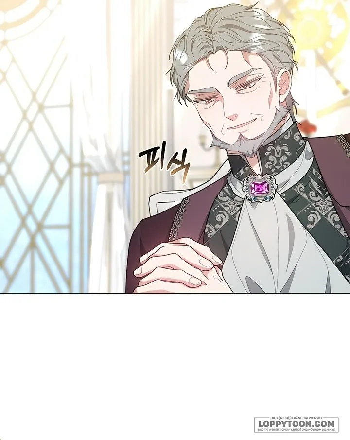 Dù Là Mẹ Kế Nhưng Tôi Thoát Khỏi Cái Chết Rất Dễ Dàng Chap 86 - trang 30