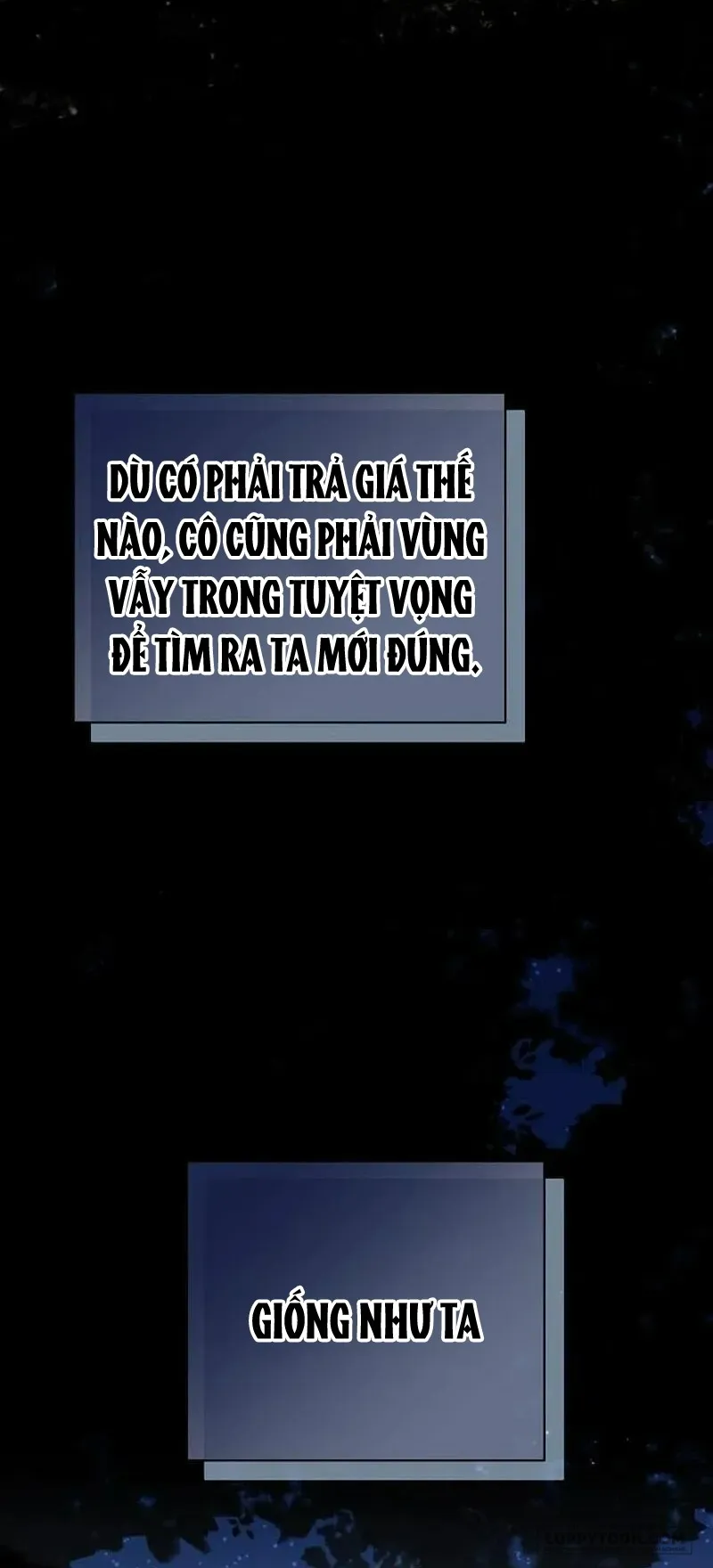 Presepe Bên Ngoài Chiếc Lồng Chap 64 - trang 62