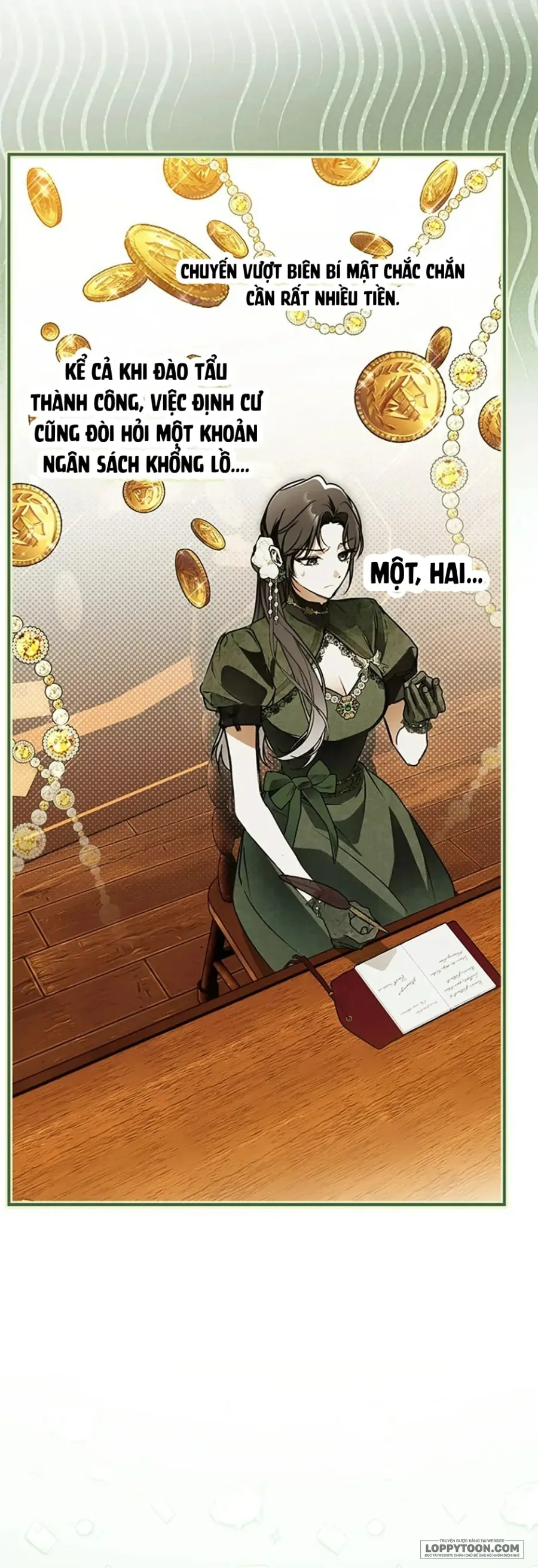 Có Kẻ Đã Sở Hữu Cơ Thể Của Tôi Chap 60 - trang 55
