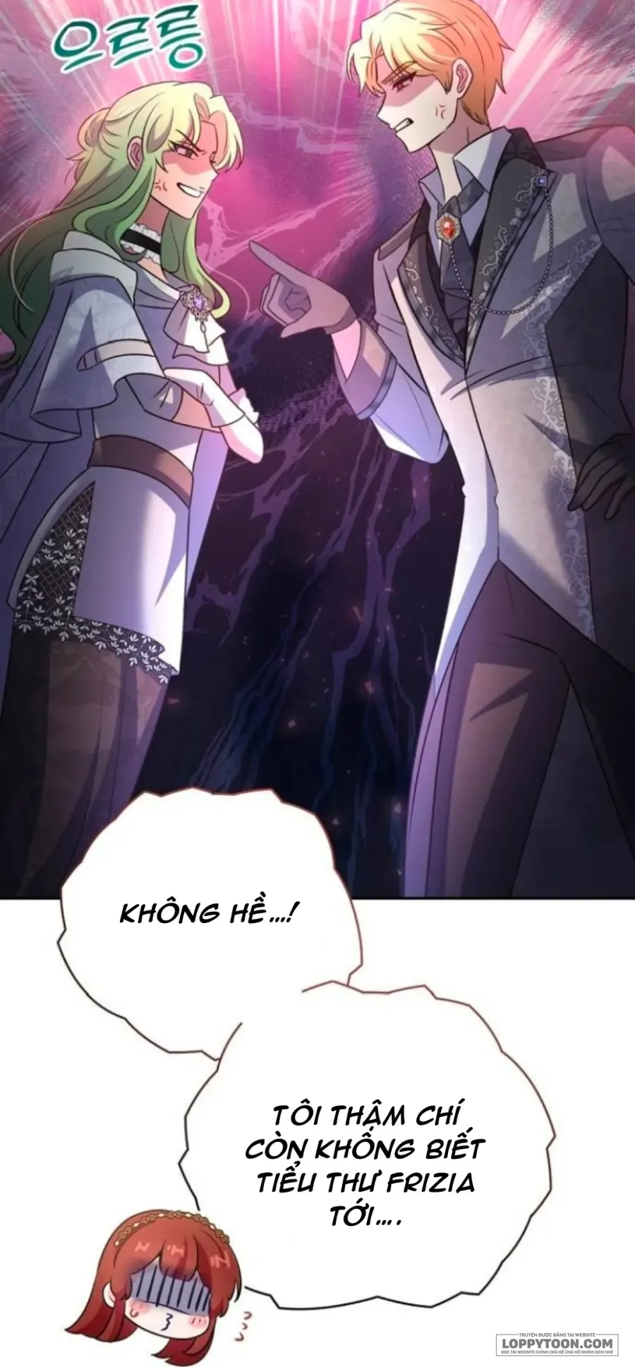 Hầu Gái Không Thích Nuôi Dạy Trẻ Nhỏ Chap 33 - trang 80