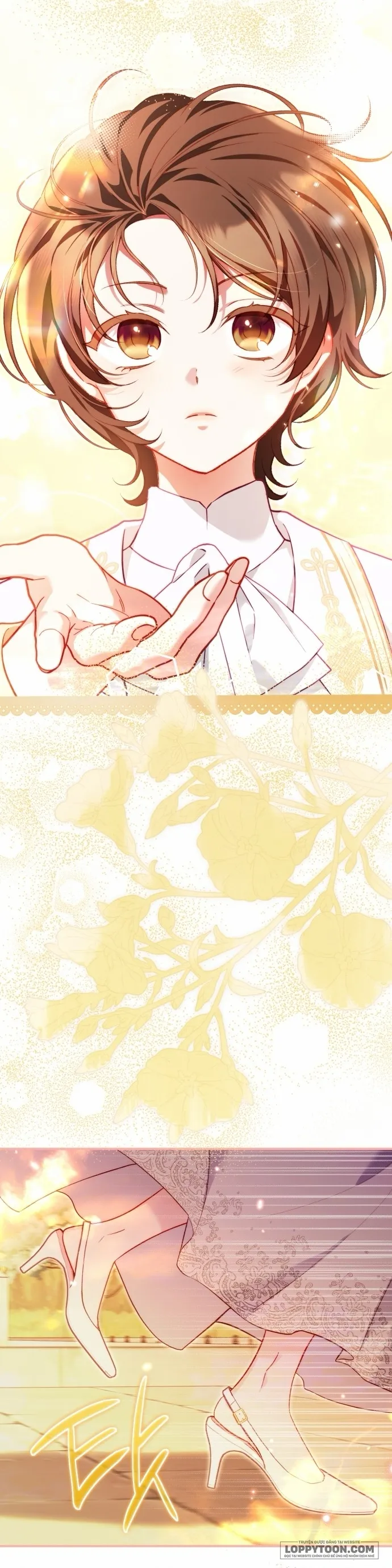 Bảo Vệ Thánh Nữ Giả Mạo Chap 24 - trang 37
