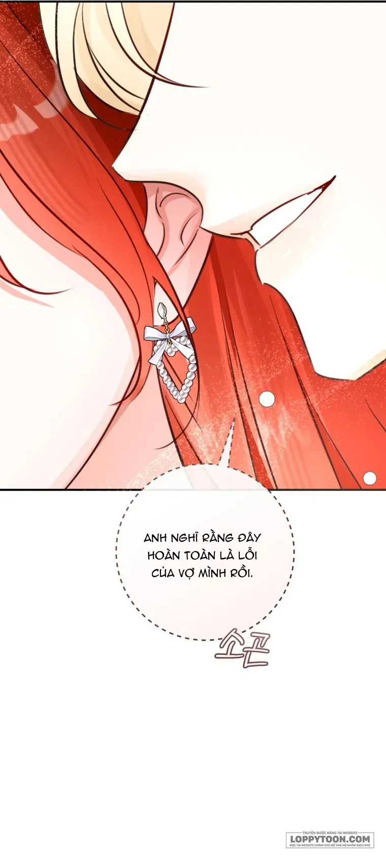 Cuộc Hôn Nhân Xa Hoa Của Đại Công Tước Là Giả Chap 115 - end - trang 58