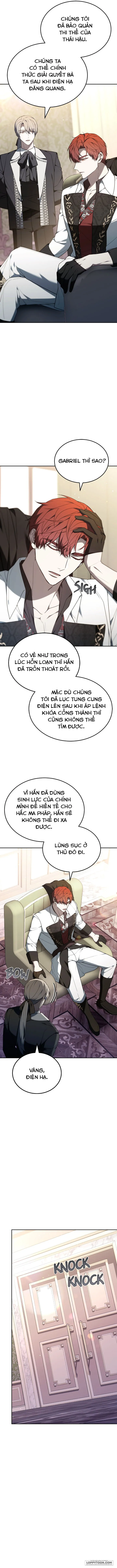 Thời Đại Oman Chap 77 - trang 15