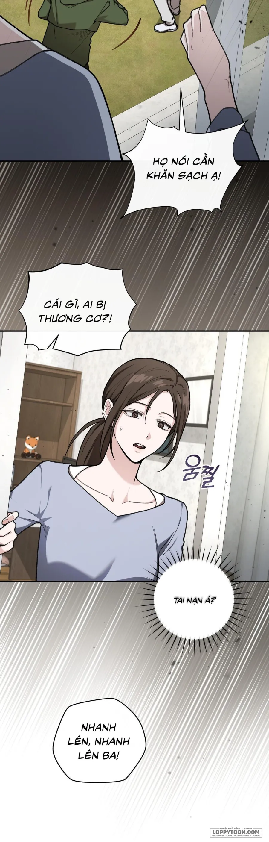 Quốc Lộ Số 1 Chap 20 - trang 2