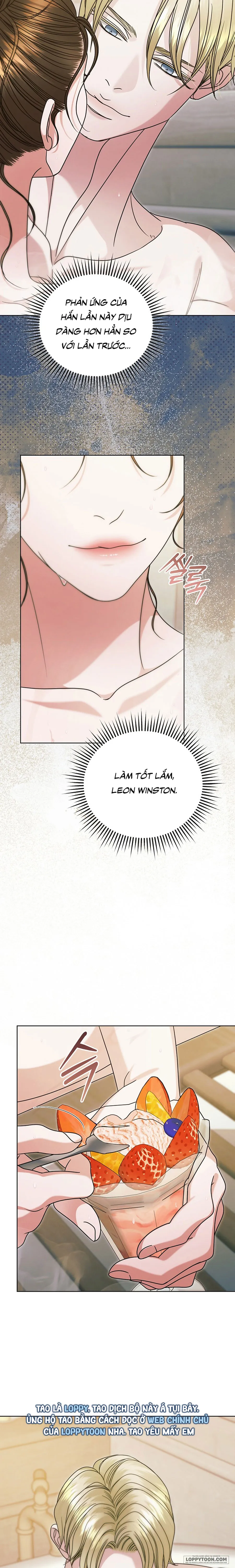 Hãy Cầu Xin Tôi Đi Chap 87 - 🔞🔞 - trang 13