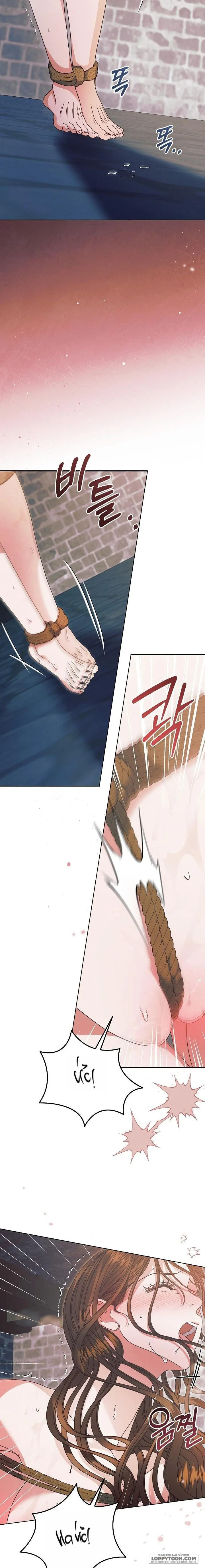 Hãy Cầu Xin Tôi Đi Chap 44 - 🔞🔞🔞 - trang 3