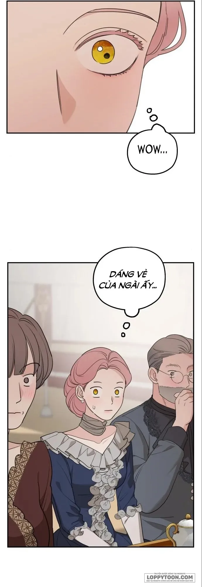 Gia Đình Chồng Quá Ám Ảnh Bởi Tôi Chap 79 - trang 42